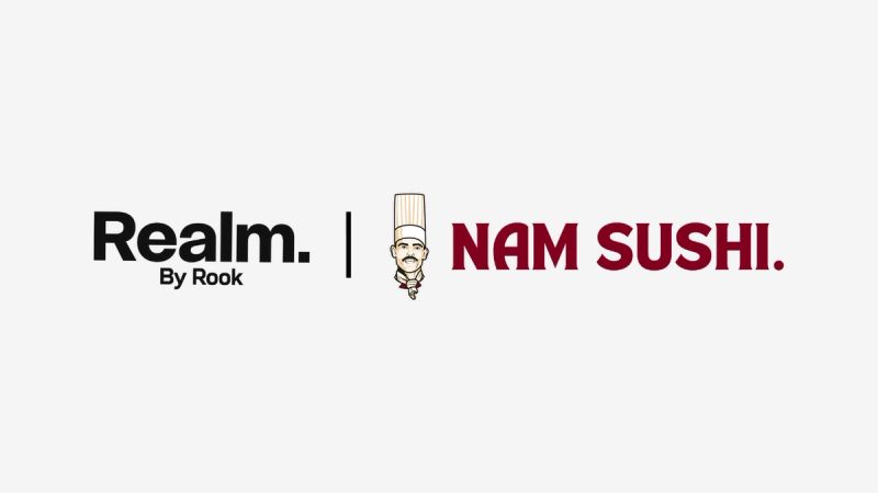Building Nam Sushi’s Digital Experience & SEO Success.