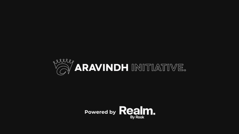 Aravindh.org - Building Social Good Through Digital Presence