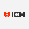 Realm by Rook x ICM Study Abroad logo
