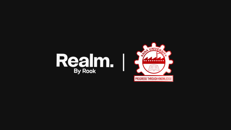 Transforming Research Management: ERP for Student Research Submission & Invigilation at Anna University