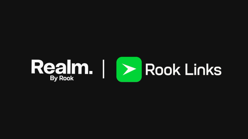 Building Rook Links: Enterprise-Grade, In-House SaaS for Visual Link Management