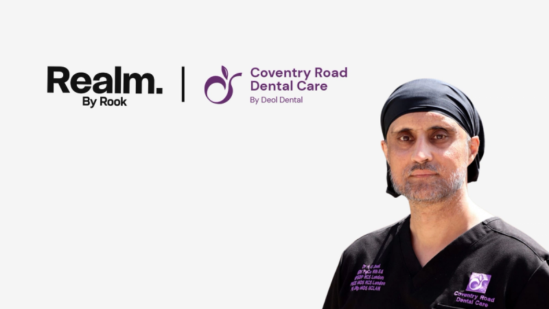 Transforming Coventry Road Dentalcare’s Social Media Presence & ROI