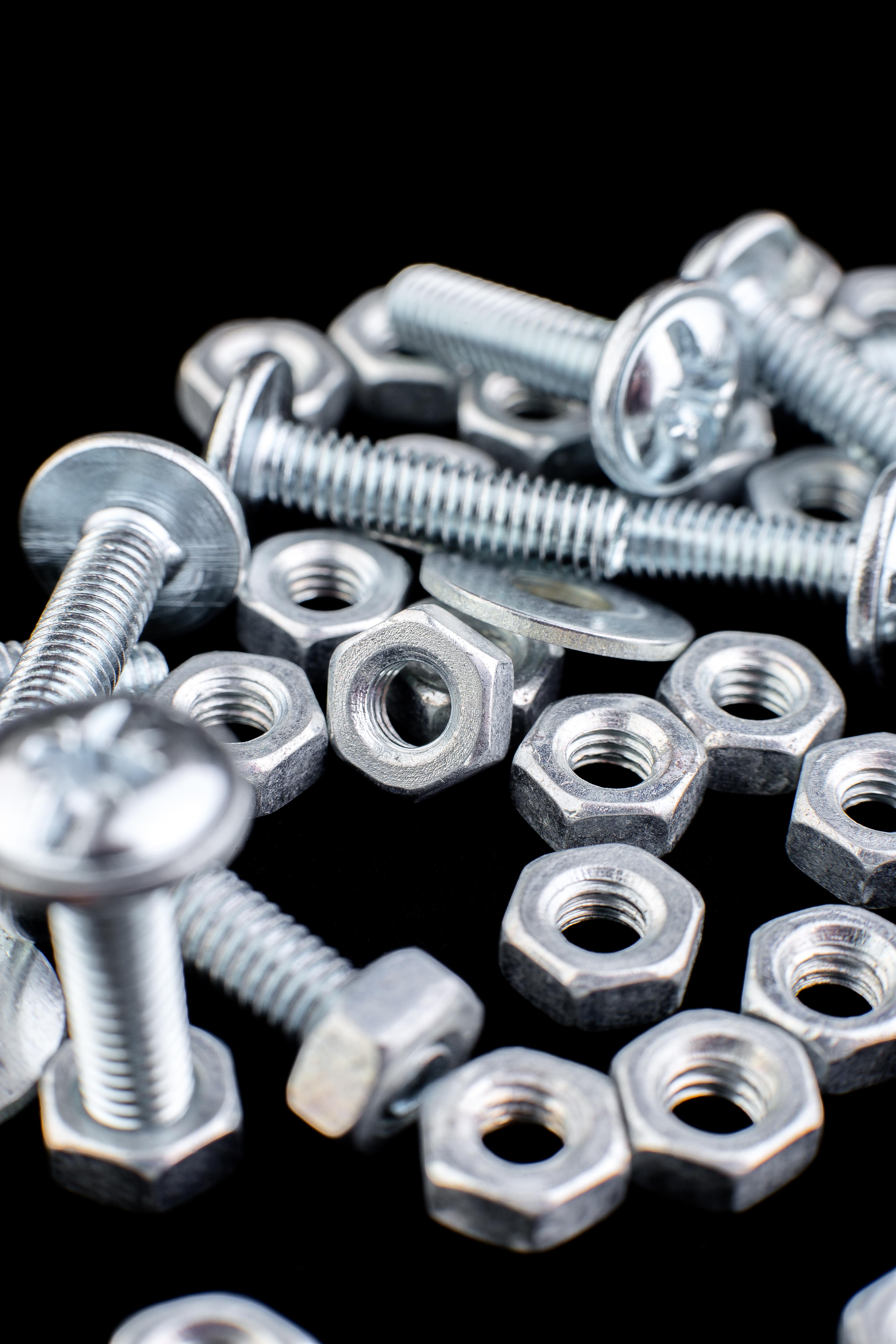 Marine-Grade Hardware