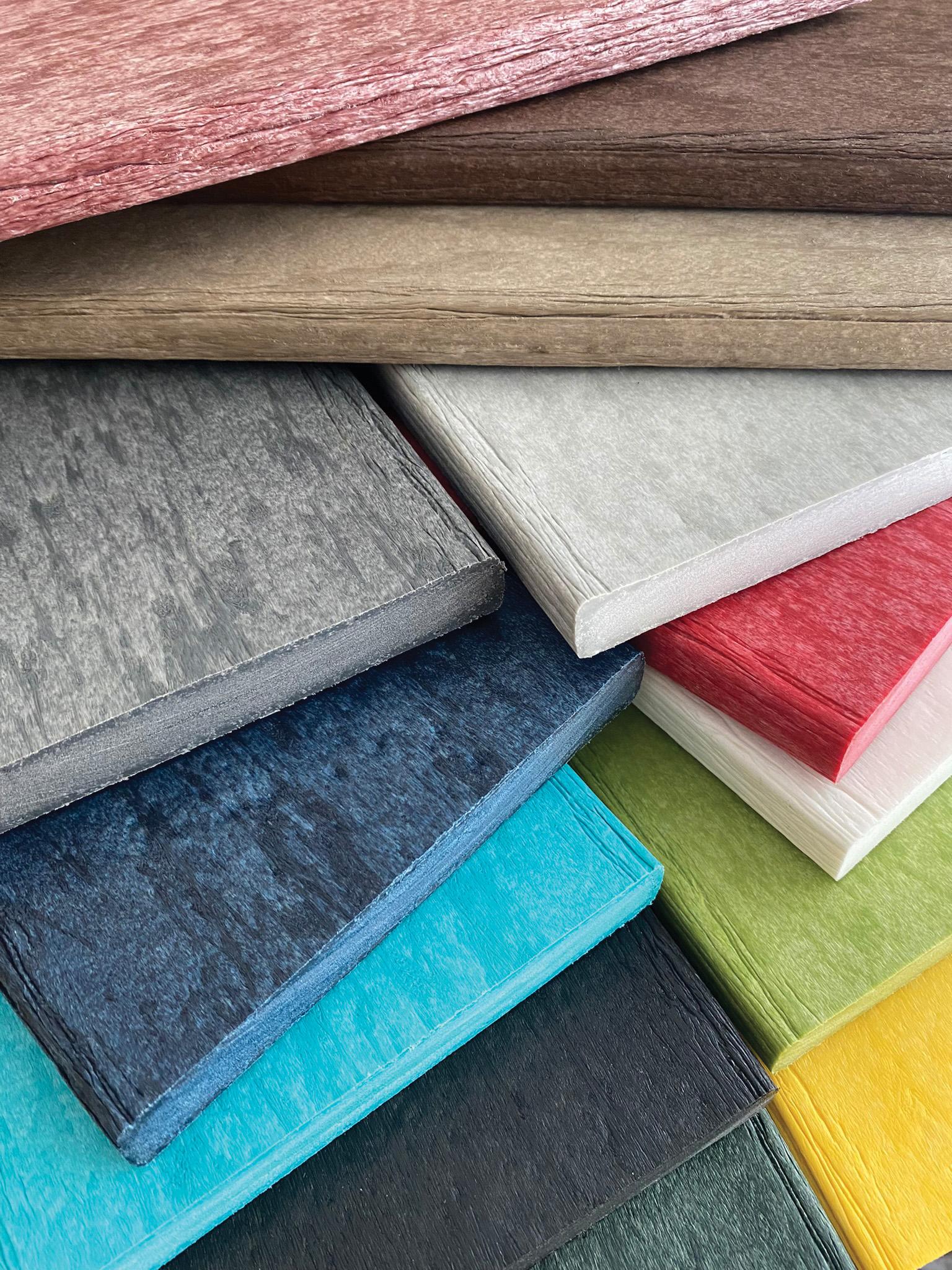 Poly Lumber