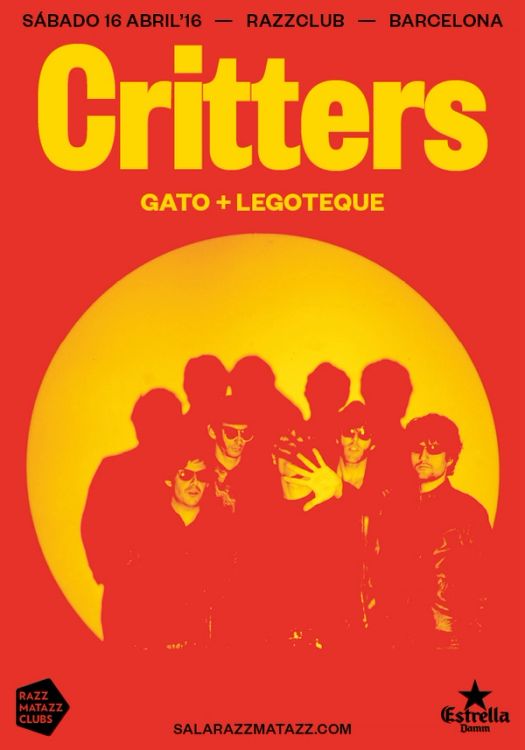 CRITTERS