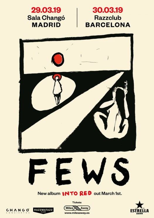 FEWS