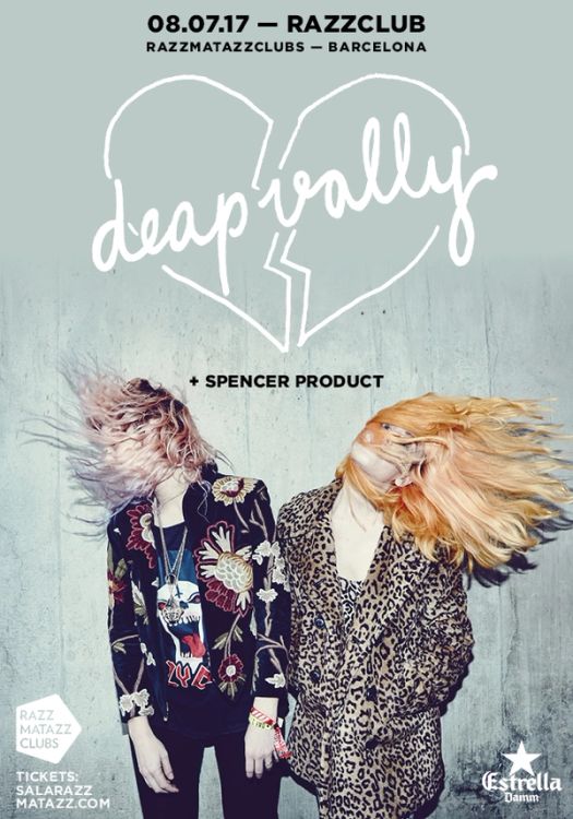 Deap Vally