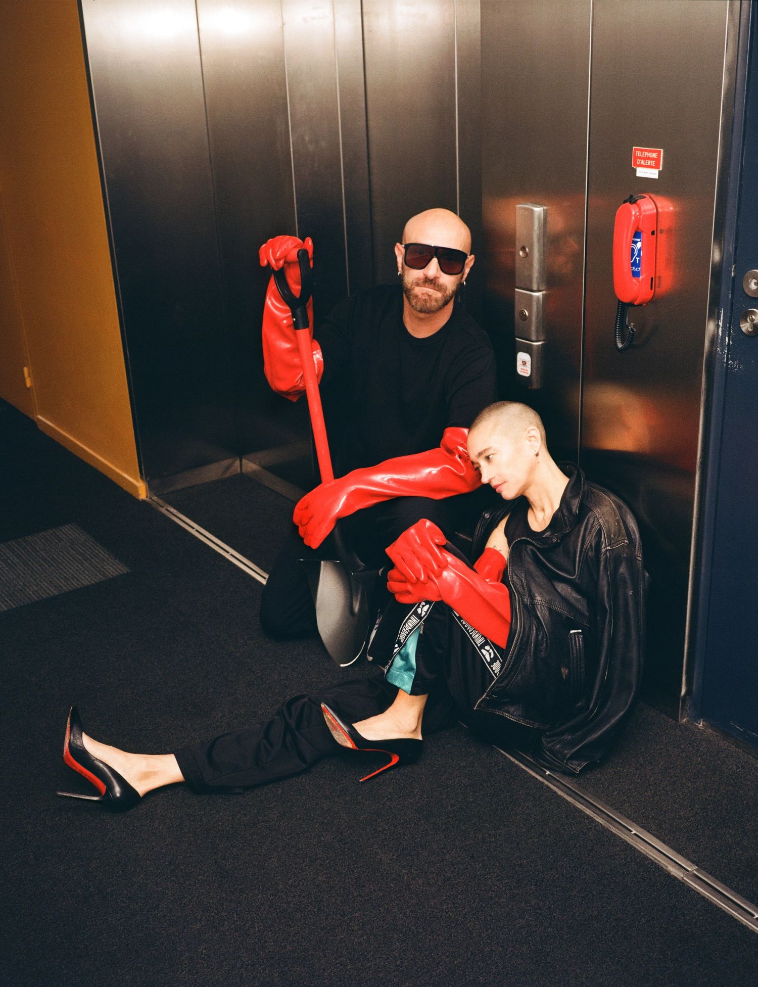 Kompromat @Maxime_Ballesteros 2