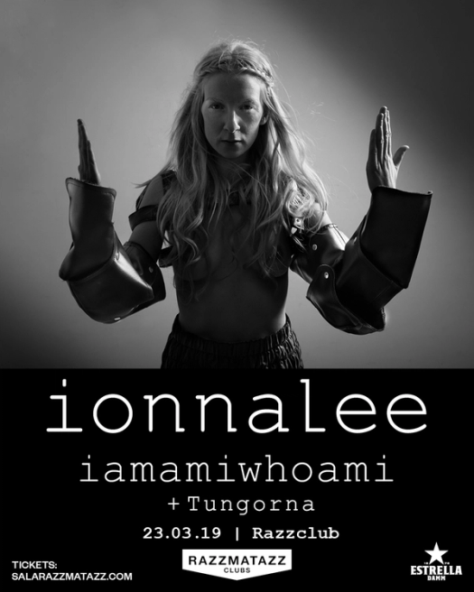 ionnale + TUNGORNA