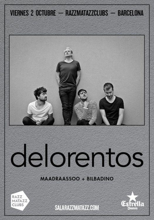 DELORENTOS