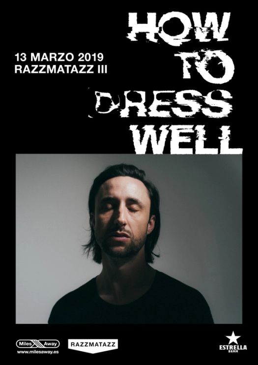 HOW TO DRESS WELL