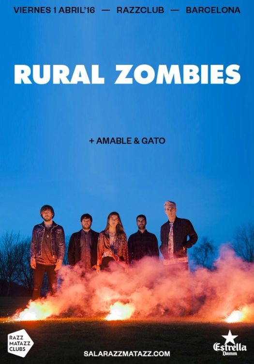 RURAL ZOMBIES