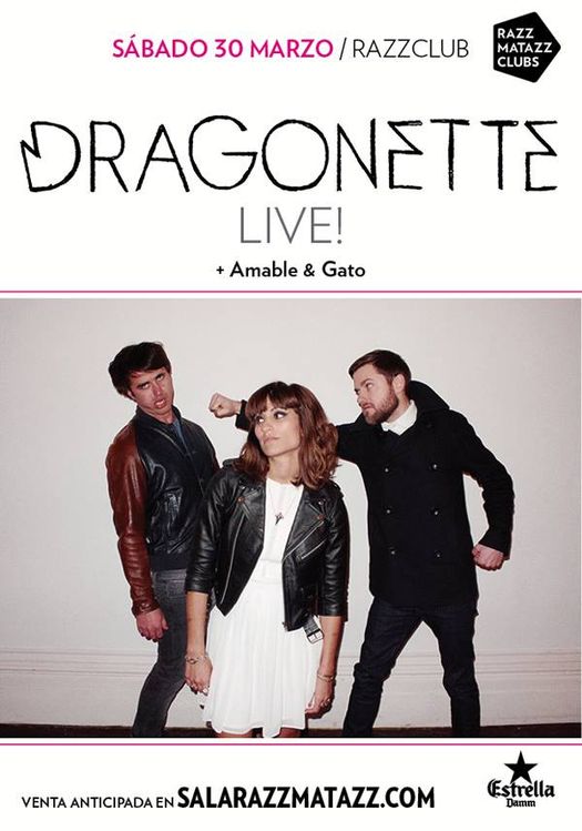 DRAGONETTE