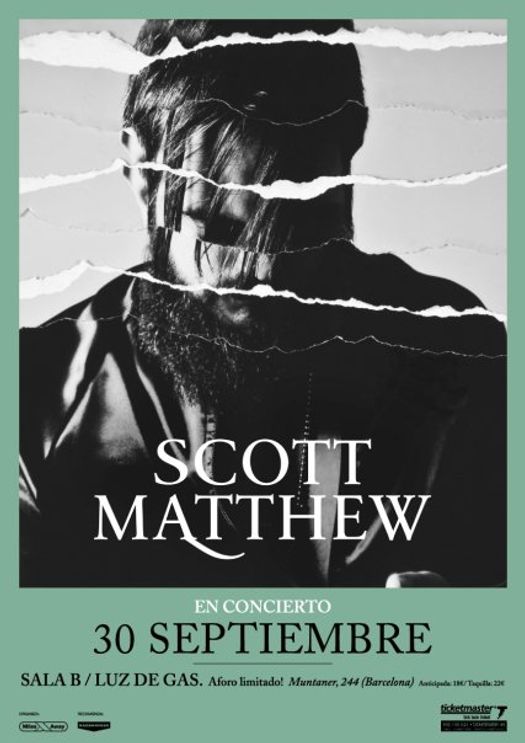 SCOTT MATTHEW