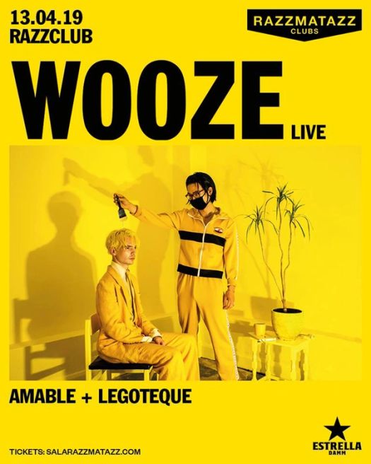 Wooze