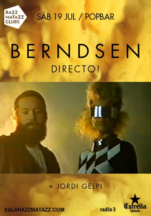 BERNDSEN