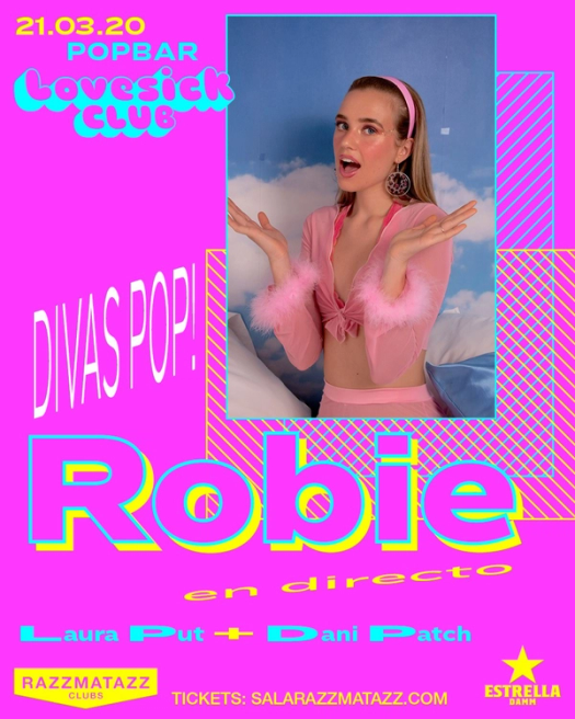 ROBIE