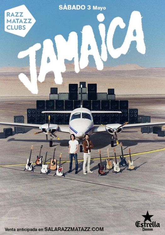 JAMAICA