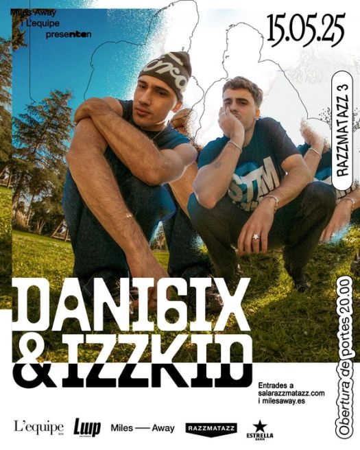 Dani6ix & IZZKID