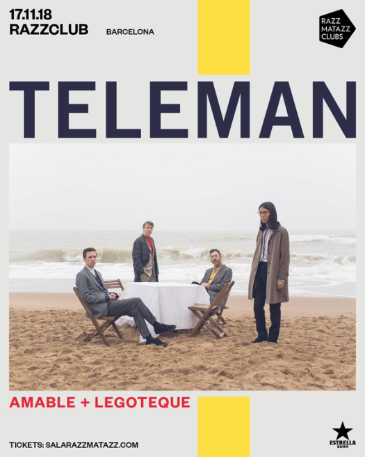 TELEMAN