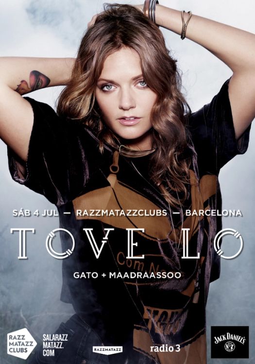 TOVE LO