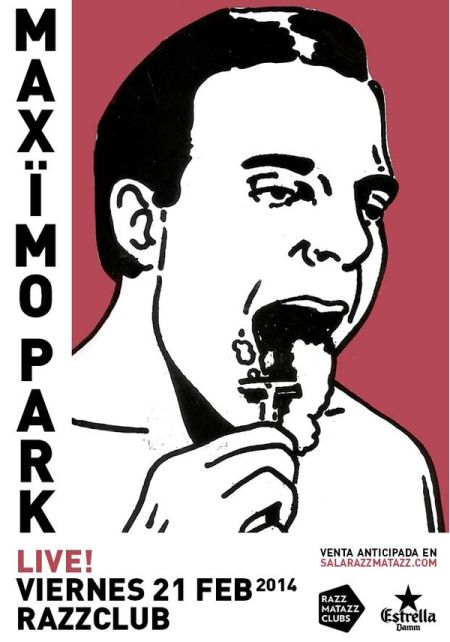 Maximopark