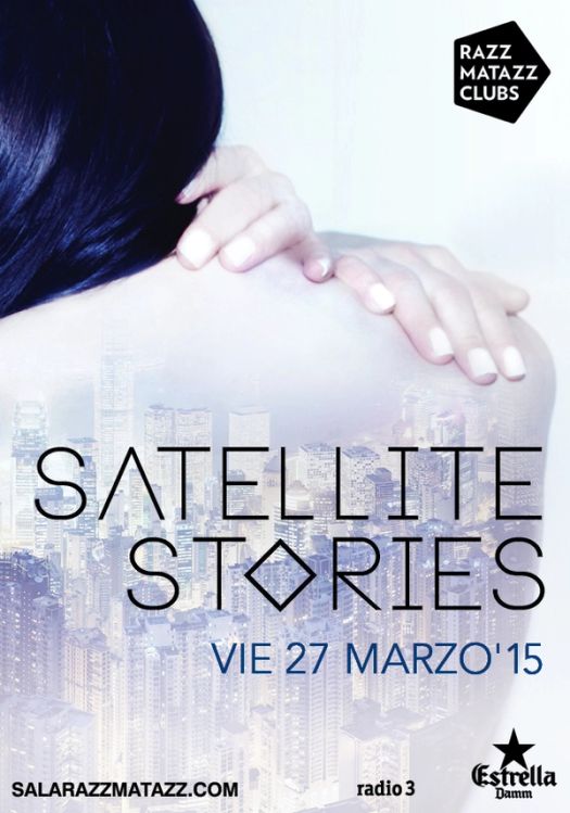 SATELLITE STORIES