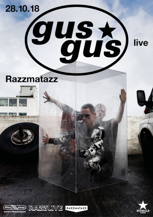 GUSGUS