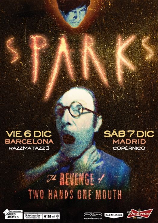 SPARKS