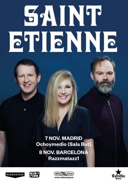 SAINT ETIENNE