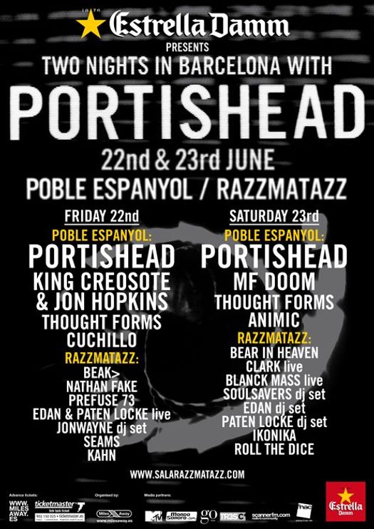 PORTISHEAD