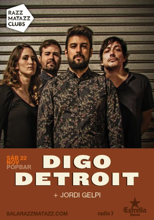 DIGO DETROIT