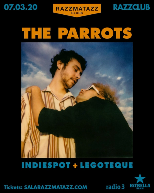 The Parrots