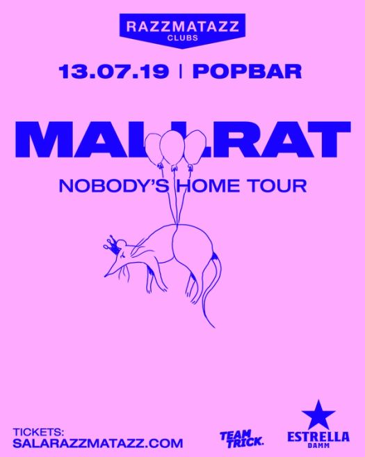 MALLRAT