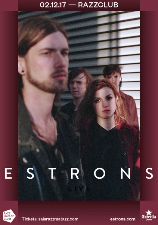 ESTRONS