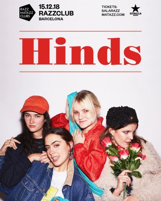 HINDS