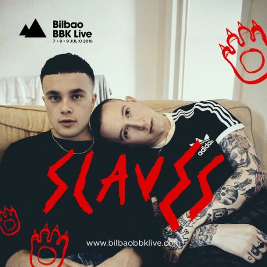 SLAVES