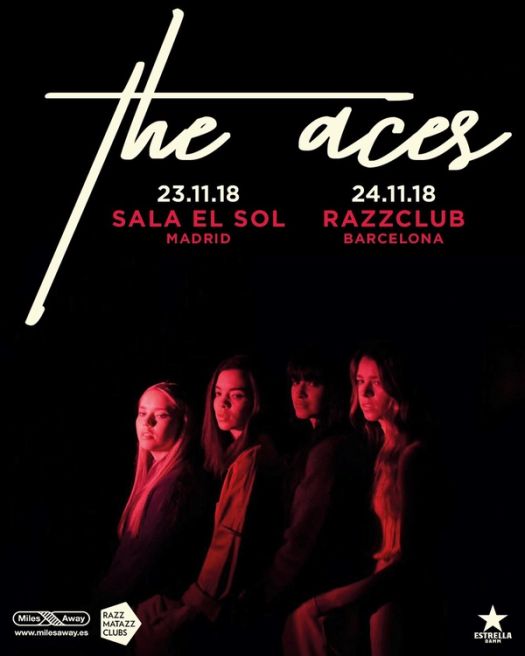 THE ACES