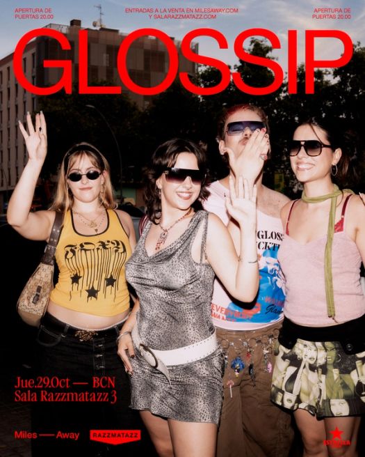 Glossip