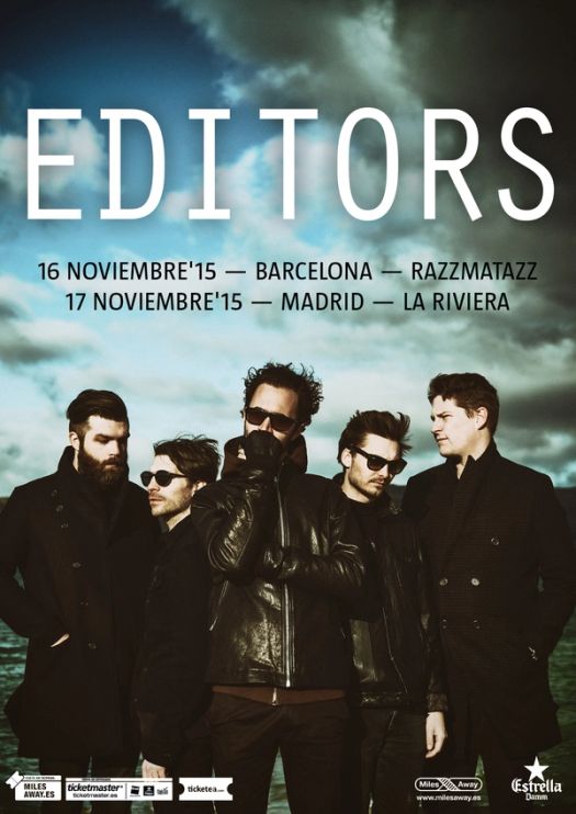 EDITORS