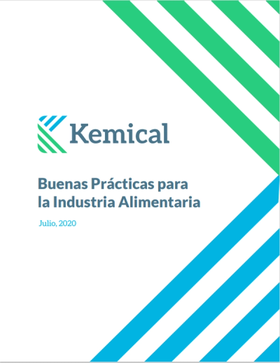 Buenas Practicas para la Industria Alimentaria