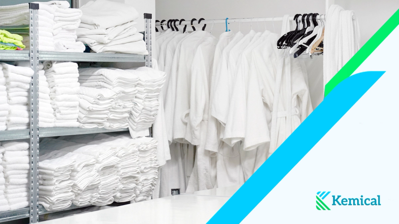 Cuando la ropa vuelve a la lavadora: qué revelan los reprocesos sobre la operación