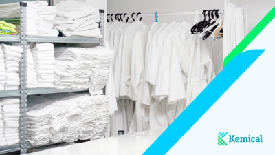 Cuando la ropa vuelve a la lavadora: qué revelan los reprocesos sobre la operación