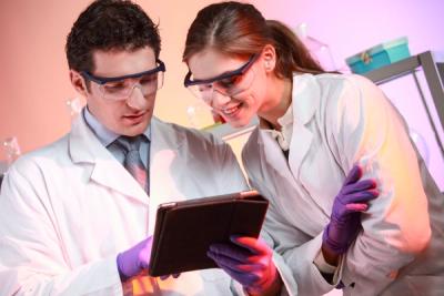 Laboratorio