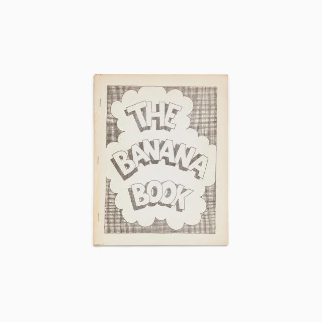 The Banana Book