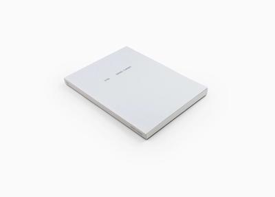grey book cover