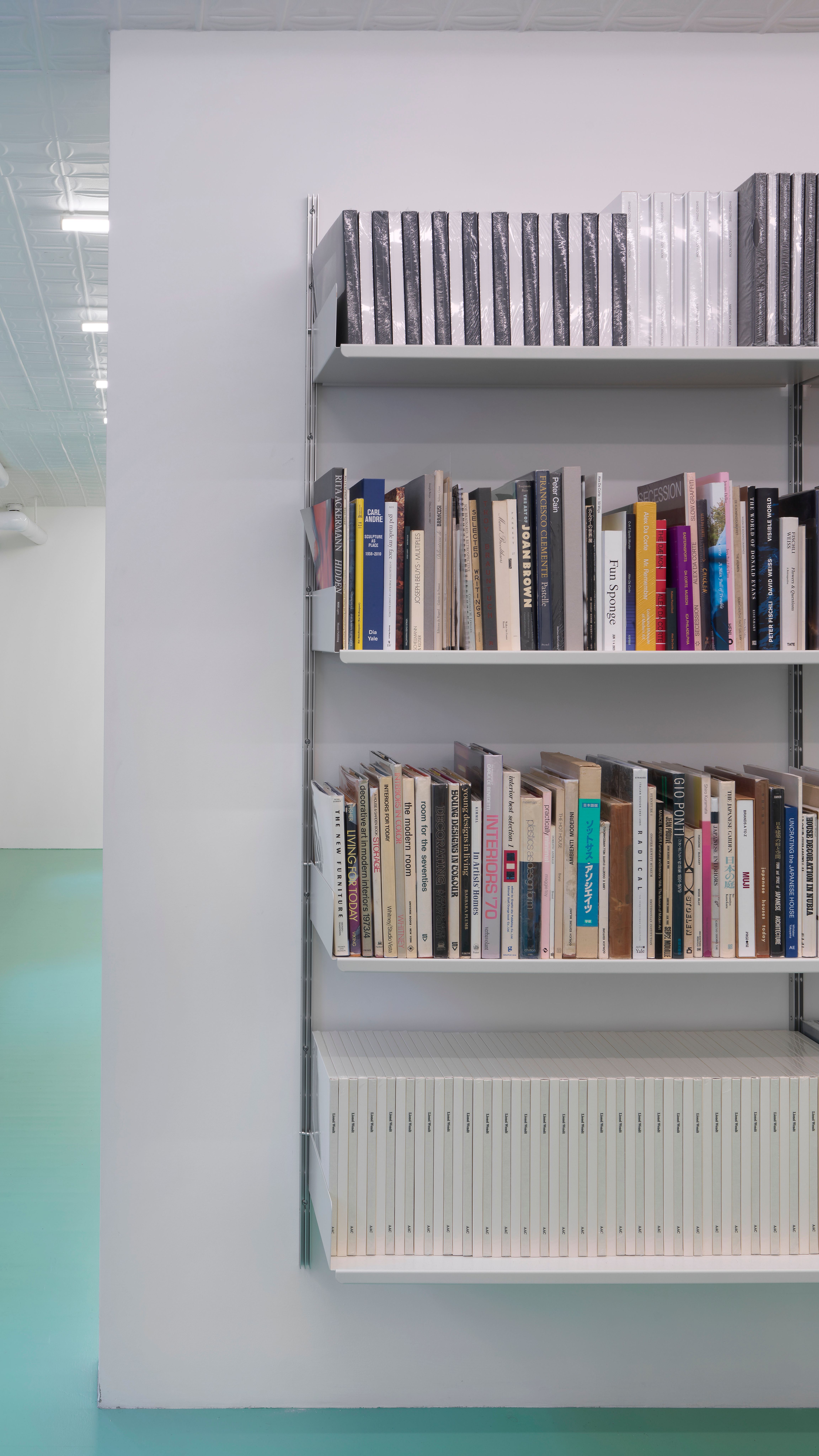 bookstore