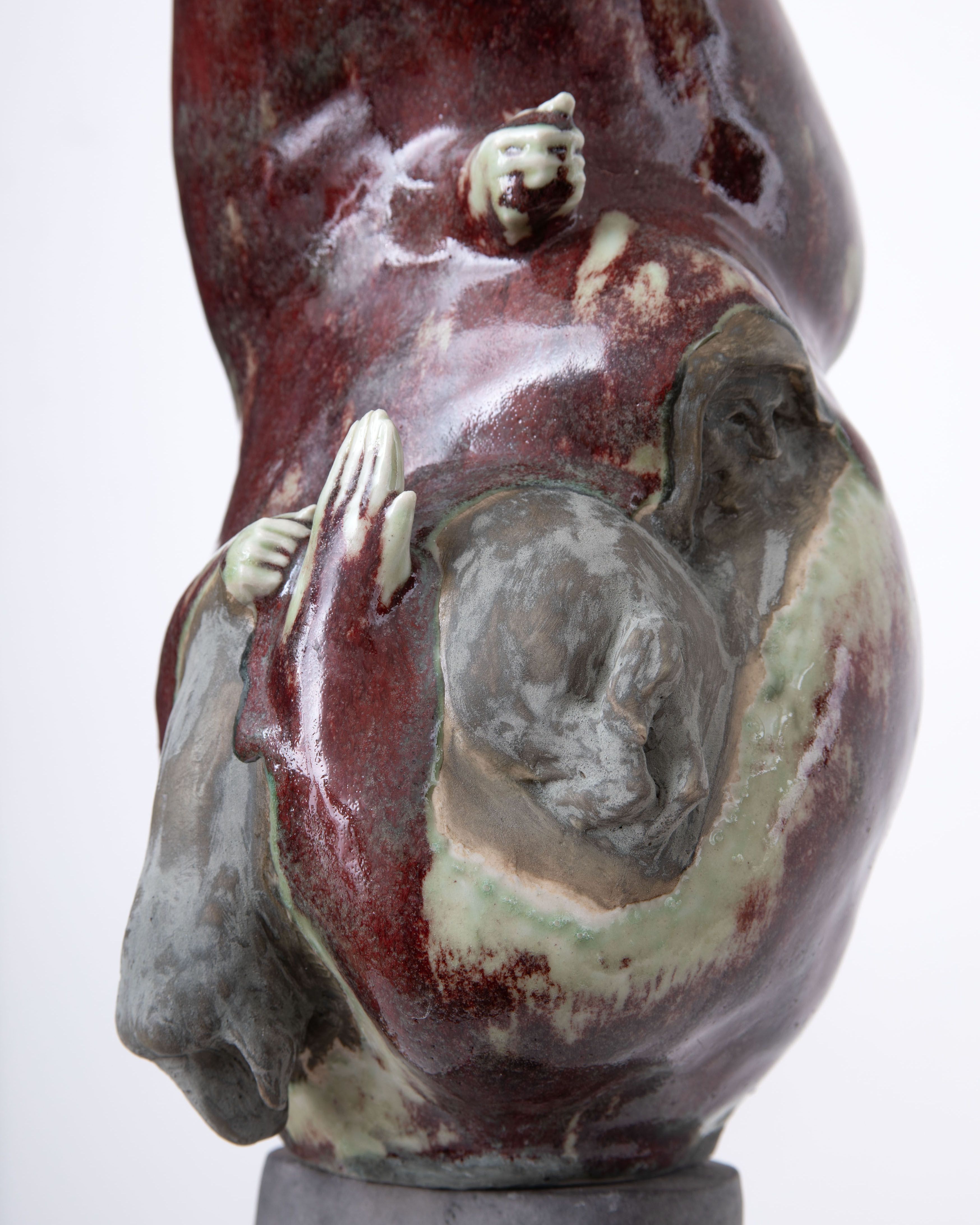 sculpture