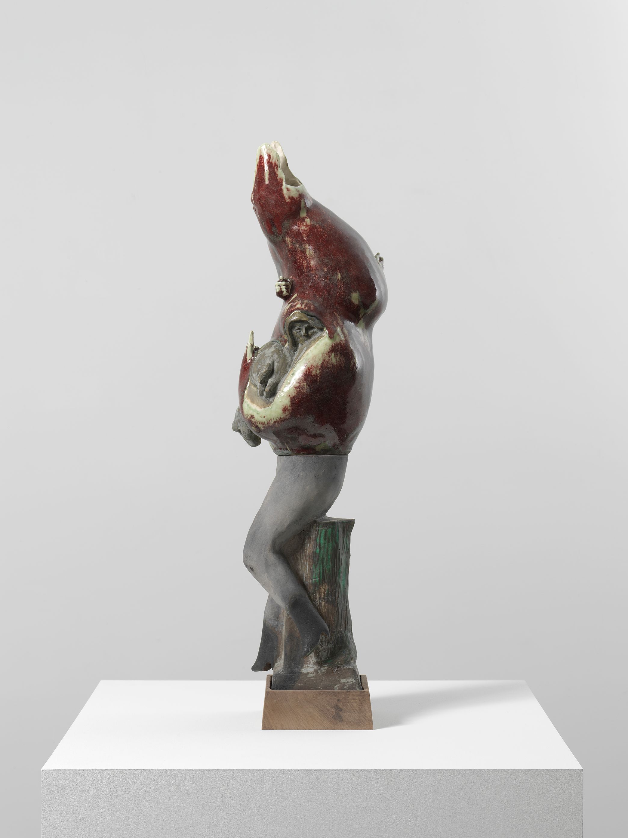 Five Ceramics