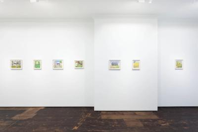 install view